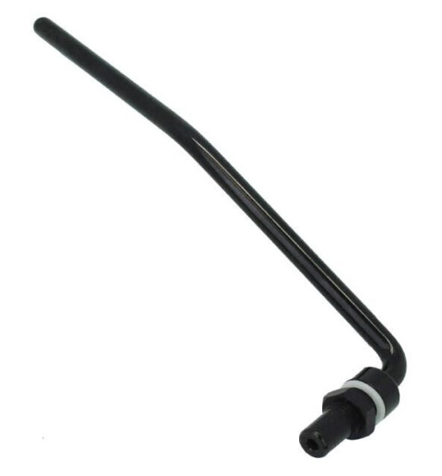 Floyd Rose Push-In Style Tremolo Arm Lefthand - Svart
