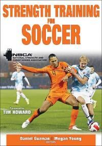 Strength Training For Soccer