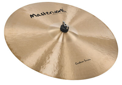 Masterwork 20"" Custom Crash Masterwork 20"" Custom Crash