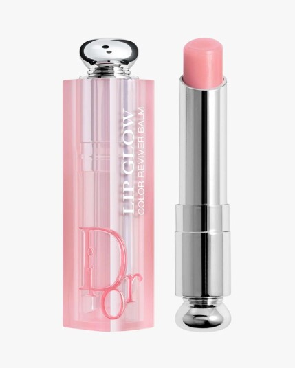 Dior Addict Lip Glow ColorAwakening Lip Balm 3,2 g 001 Pink