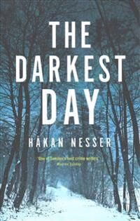The Darkest Day Av Hakan Nesser