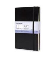 Moleskine Large Japanese Accordion Album (8862933096)