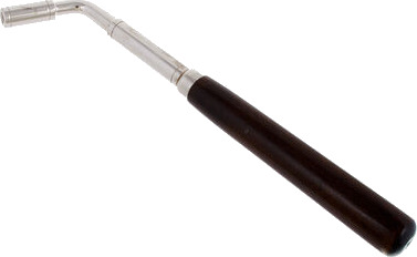 Gewa 901.831 Klavierstimmhammer