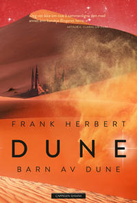 Barn Av Dune Av Frank Herbert