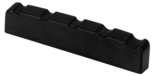 Graph Tech Bt-1461-00 Tusq U-Bass Nut Slotted - 5-String