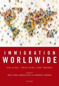 Segal Uma A. Immigration Worldwide