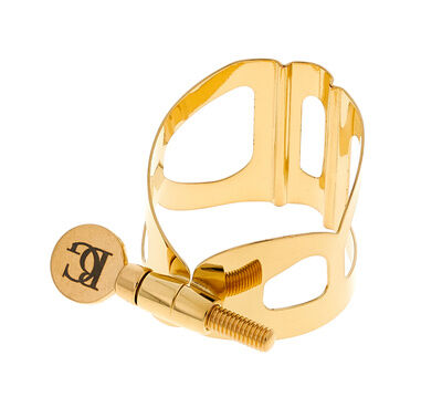 BG L61 Ligature Baritone Sax