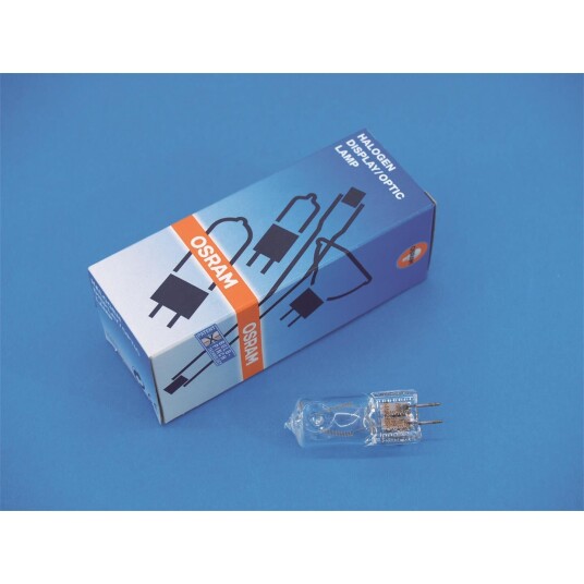 Osram 64515 230v/300w Gx 6.35 15h Osram 64515 230v/300w Gx 6.35 15h