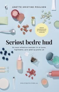 Kristine Poulsen Anette Skøn hud uden bullshit