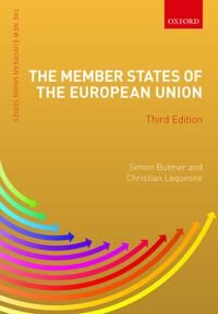 The Member States Of The European Union