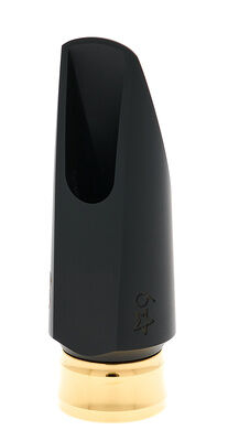 Jody Jazz Soprano HR* Custom Dark 6* Jody Jazz Soprano HR* Custom Dark 6*