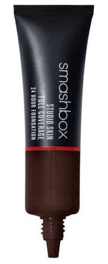 Smashbox Studio Skin 24H Full Coverage Foundation 4.6 Very Deep Cool Smashbox Studio Skin 24H Full Coverage Foundation 4.6 Very Deep Cool