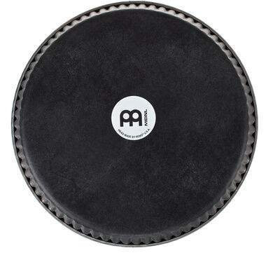Meinl 11,75"" Svart Skyndeep Head TTR