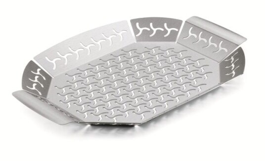 Weber Grillform - Stor - Passer De Fleste Griller