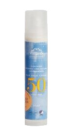 Rudolph Care Sun Face Cream SPF 50 Vegansk Fuktighetskrem 50 ml