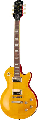 Epiphone Slash Les Paul Appetite Burst