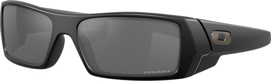 Oakley Gascan Matte Black W/Prizm Black OS Oakley Gascan Matte Black W/Prizm Black OS