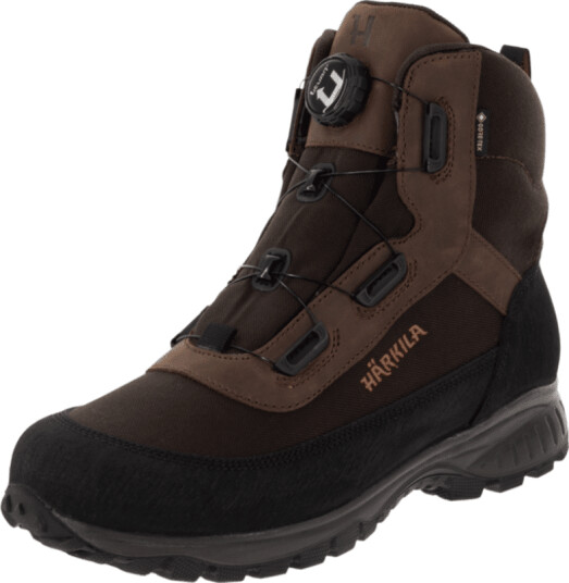 Härkila Men's Atammik Gore-Tex Brun 45 Man Härkila Men's Atammik Gore-Tex Brun 45 Man