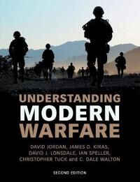 Jordan David Understanding Modern Warfare