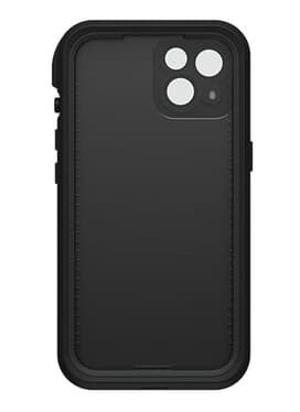 OtterBox Lifeproof Fre Iphone 13 Svart OtterBox Lifeproof Fre Iphone 13 Svart