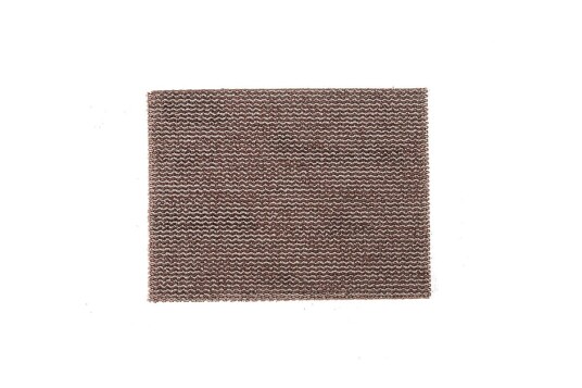 Mirka Slipnät Abranet 75x100mm Grip P80 Brun 50-Pack Mirka Slipnät Abranet 75x100mm Grip P80 Brun 50-Pack