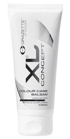 Grazette Xl Colour Care Conditioner 100ml