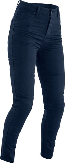 RST Jegging Ladies Motorcycle Jeans Dame Motorsykkel Jeans 2XL Svart RST Jegging Ladies Motorcycle Jeans Dame Motorsykkel Jeans 2XL Svart