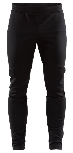 Craft Glide Pants M Black XL