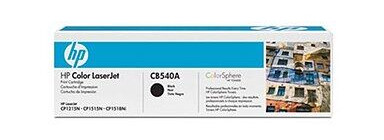 HP CB540A HP CB540A