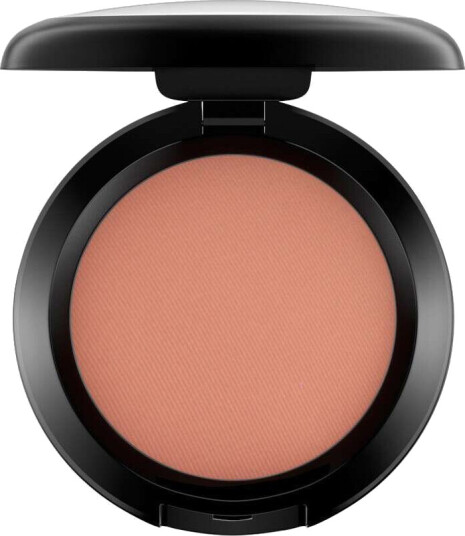 MAC Cosmetics Powder Blush 6 g Coppertone MAC Cosmetics Powder Blush 6 g Coppertone
