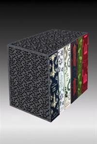 Major Works Of Charles Dickens (Boxed Set) Av Charles Dickens