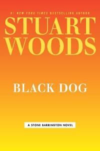 Black Dog Av Stuart Woods