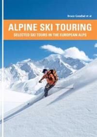 Alpine Goodlad Bruce Alpine Ski Touring