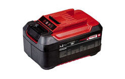 Einhell 18V 5,2Ah Li-ion Batteri til Verktøy med Original Kvalitet Einhell 18V 5,2Ah Li-ion Batteri til Verktøy med Original Kvalitet
