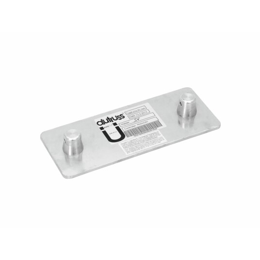 Alutruss Decolock Dq2-Bpm Base Plate Male