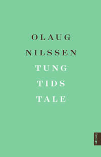 Nilssen Olaug Tung tids tale - KJÆRLIGHISTORIE i pocketformat