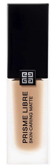 GIVENCHY Prisme Libre Foundation Matte 30 ml N° 3N250