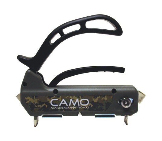 Camo Skruvfixtur Pro-X1 133-146mm Camo Skruvfixtur Pro-X1 133-146mm
