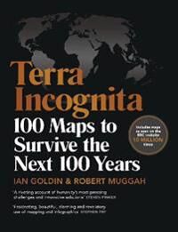 Terra Incognita Av Ian Goldin, Robert Muggah