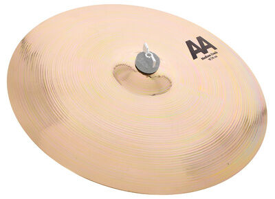 Sabian 16"" AA Medium Crash