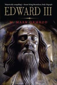 Edward Iii Av W Mark Ormrod