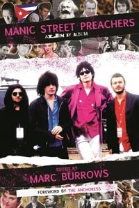 Manic Street Preachers Av Marc Burrows Manic Street Preachers Av Marc Burrows