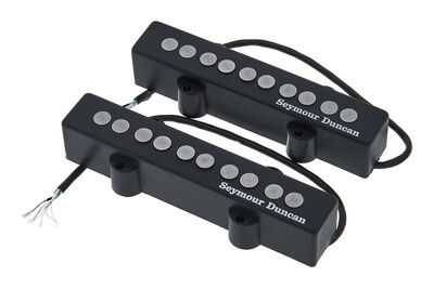 Seymour Duncan SJ5-3S J-Set