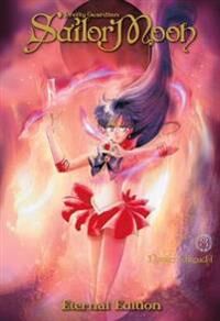 Sailor Moon Eternal Edition 3 Av Naoko Takeuchi