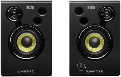 Hercules DJ Monitor 32