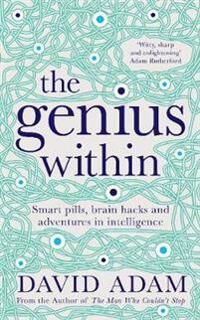 The Genius Within Av David Adam