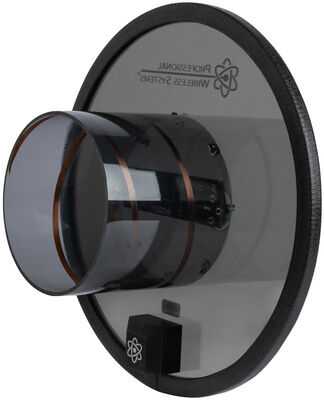 PWS HA-4540 Helix Antenne