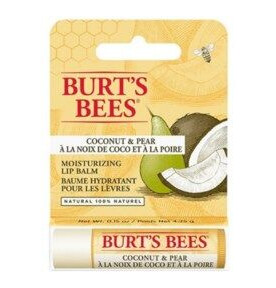 Burt's Bees Burt´s Bees Lip Balm Coconut & Pear Burt's Bees Burt´s Bees Lip Balm Coconut & Pear