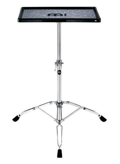 Meinl Tmpts Perkusjonsbord M/ben, Large 16"X 22" M