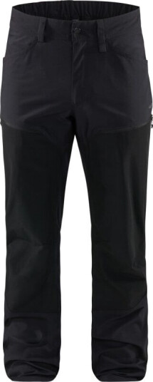 Haglöfs Men's Mid Flex Pant Sort S Man
